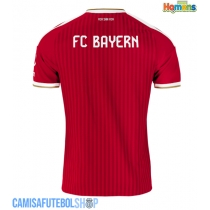 Camisa de time de futebol Bayern Munich Replicas 1º Equipamento 2026-27 Manga Curta